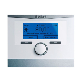 VAILLANT VR 91f