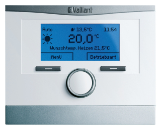 VAILLANT multiMATIC VRC 700/6 AF