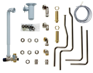 VAILLANT Hydraulické prepojenie VIH R 150