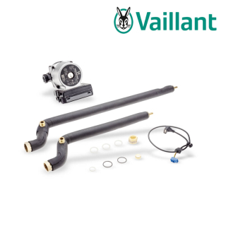 VAILLANT Prídavné solárne čerpadlo pre auroCOMPACT