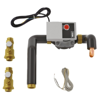 VAILLANT Rýchlomontážna sada L20