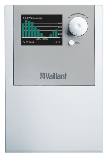 VAILLANT auroMATIC 570