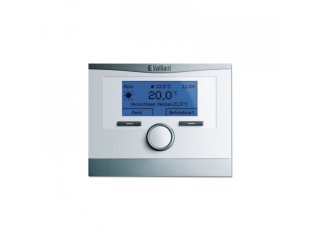 VAILLANT multiMATIC 700f