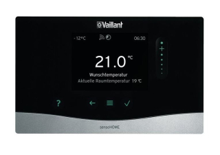 VAILLANT sensoHOME 380f