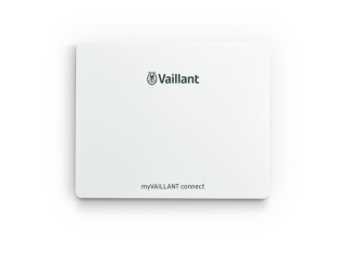 VAILLANT Internetový komunikačný modul sensoNET VR 921
