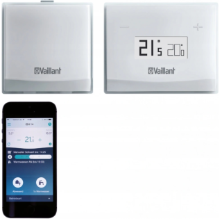 Vaillant eRELAX
