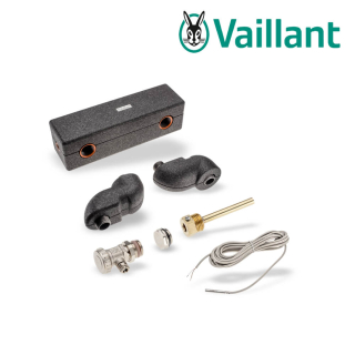 VAILLANT Hydraulický vyrovnávač tlakov WH 40-2