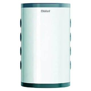 Vaillant Akumulačný zásobník 100l - VPS R 100/1M - 0010021456
