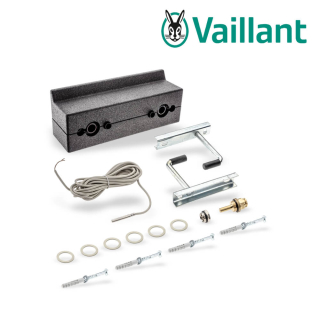 VAILLANT Dvojokruhový rozdeľovač s anuloidom
