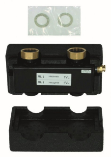 VAILLANT Hydraulický vyrovnávač tlakov WH 27