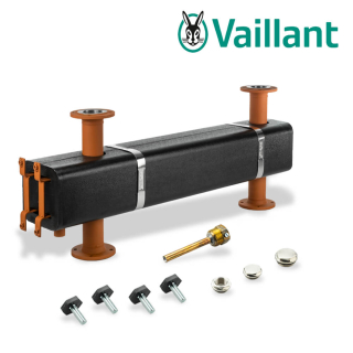 VAILLANT Hydraulický vyrovnávač tlakov WH 160