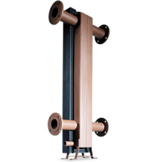VAILLANT Hydraulický vyrovnávač tlakov WH 280