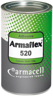 Lepidlo Armaflex 520 500ml