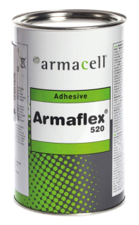 Lepidlo Armaflex 520 1000ml