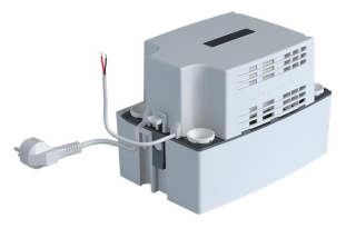 Grundfos Conlift1 prečerpávač kondenzátu