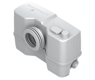 Grundfos Sololift2 WC-3
