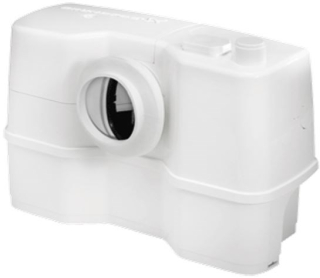 Grundfos Sololift2 WC-1