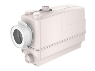 Grundfos Sololift2 CWC-3