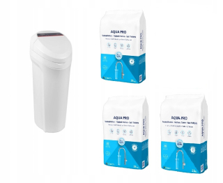VIESSMANN Aquahome DUO SMART SET