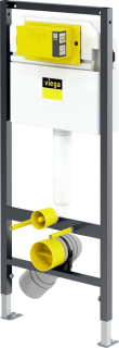VIEGA Prevista Dry-WC prvok model 8524 - 771973