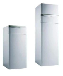 Vaillant flexoTHERM exclusive VWF 57/4