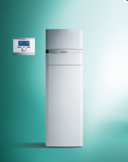 Vaillant flexoCOMPACT exclusive VWF 58/4