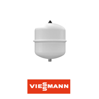 Viessmann expandzná nádoba 10l ÚK pre tepelné čerpadlá