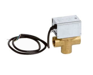 Viessmann 3-cestný prepínací ventil DN25