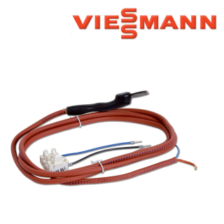 Viessmann elektrický výhrevný pás 2,5 m na rozmrazenie kondenzátu
