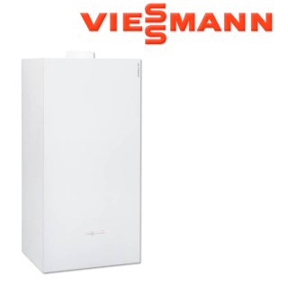 Viessmann Vitocell 100-W typ SVPA 46 litrov biela