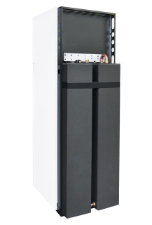 Viessmann Vitocell 100-E, typ SVPA 40lit cierna