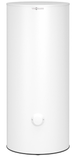Viessmann Vitocell 100-E SVWA, akumulačná nádrž 200 l biela