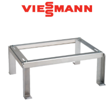 Viessmann konzola pre montáž vonkajšej jednotky na zem ZK02667