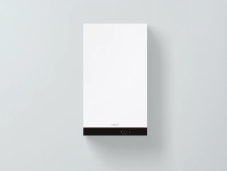 VIESSMANN Vitodens 050-W 3,2-19kW B0KA kombi