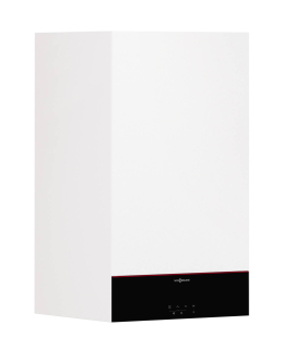 VIESSMANN Vitodens 100-W 3,2 - 32kW B1KF kombi