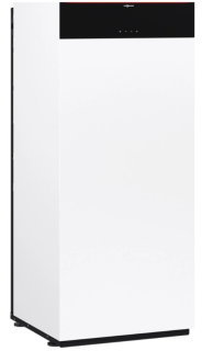 VIESSMANN Vitodens 111-F B1TF 32kW zásobník 100l - Z021841