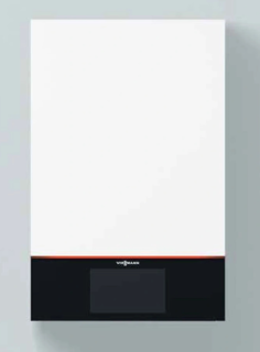 VIESSMANN Vitodens 200-W 1,9 – 32kW B2HF Z019400 3,5" čiernobiely