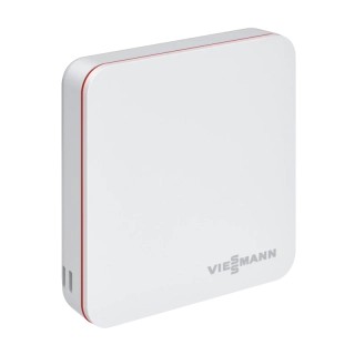 VIESSMANN ViCare termostat – modulačný, ZK05991