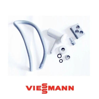 VIESSMANN Sada odtokového lievika