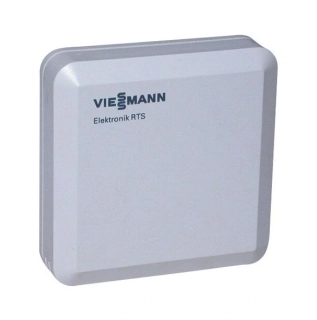 VIESSMANN Externý snímač priestorovej teploty