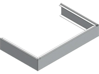 VIESSMANN Kryt armatúr 111/222-W, ZK04938