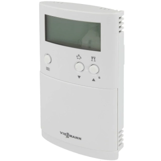 VIESSMANN Vitotrol 100 typ UTDB, Z007694