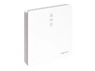 VIESSMANN Vitoconnect 100, typ OPTO2, ZK03836