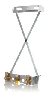 VIESSMANN Montážna pomôcka na omietku 050/100/200-W