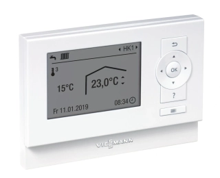 VIESSMANN Vitotrol 200-E, Z017415