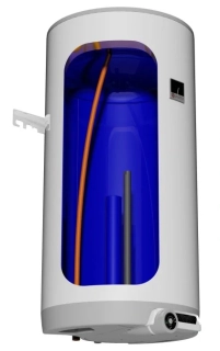 DRAŽICE OKCE 160 zásobníkový ohrievač 149l, elektrický, závesný