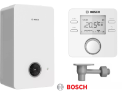 Bosch Condens GC2300iW 22/25 C 23 + CW100