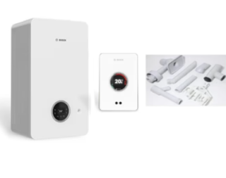 Bosch Condens GC2300iW 22/25 C 23 + CT200