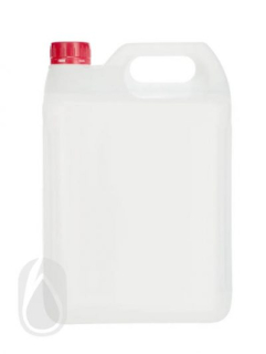 Demineralizovaná DEMI voda 5 L