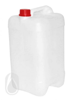 Demineralizovaná DEMI voda 10 L